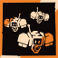 Трофей {trophy} в игре Roboquest для Epic