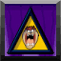 Достижение Big Bad Taz в игре Taz: Wanted для PS2
