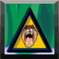 Достижение Taz's Dominion в игре Taz: Wanted для PS2