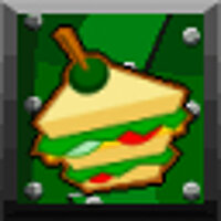 Достижение Fine Cuisine of Bank of Samerica в игре Taz: Wanted для PS2