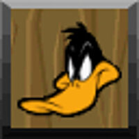 Достижение Daffy Dominator в игре Taz: Wanted для PS2
