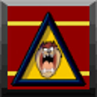 Достижение Glizzy Gladiator в игре Taz: Wanted для PS2