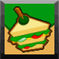 Достижение Fine Cuisine of Zooney Tunes в игре Taz: Wanted для PS2