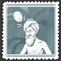 Трофей {trophy} в игре Tintin Reporter: Cigars of the Pharaoh для PS5