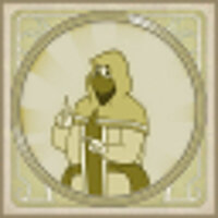 Трофей {trophy} в игре Ebenezer and the Invisible World для Epic