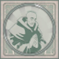 Трофей {trophy} в игре Ebenezer and the Invisible World для Epic