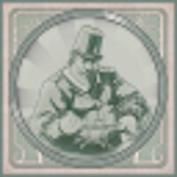Трофей {trophy} в игре Ebenezer and the Invisible World для Epic