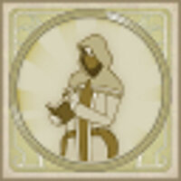 Трофей {trophy} в игре Ebenezer and the Invisible World для Epic