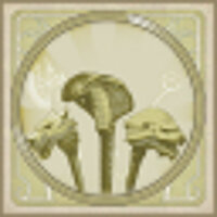 Трофей {trophy} в игре Ebenezer and the Invisible World для Epic