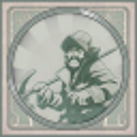 Трофей {trophy} в игре Ebenezer and the Invisible World для Epic