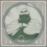 Трофей {trophy} в игре Ebenezer and the Invisible World для Epic