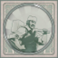 Трофей {trophy} в игре Ebenezer and the Invisible World для Epic