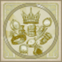 Трофей {trophy} в игре Ebenezer and the Invisible World для Epic