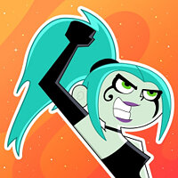 Трофей {trophy} в игре Nickelodeon All-Star Brawl 2 для PS5
