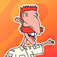 Трофей {trophy} в игре Nickelodeon All-Star Brawl 2 для PS5