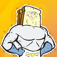 Трофей {trophy} в игре Nickelodeon All-Star Brawl 2 для PS5