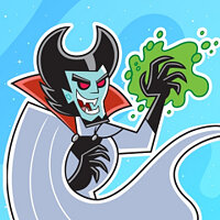 Трофей {trophy} в игре Nickelodeon All-Star Brawl 2 для PS5