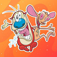 Трофей {trophy} в игре Nickelodeon All-Star Brawl 2 для PS5
