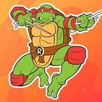 Трофей {trophy} в игре Nickelodeon All-Star Brawl 2 для PS5