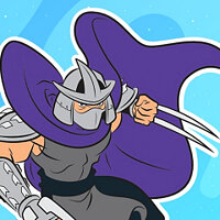 Трофей {trophy} в игре Nickelodeon All-Star Brawl 2 для PS5