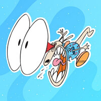 Трофей {trophy} в игре Nickelodeon All-Star Brawl 2 для PS5