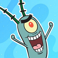 Трофей {trophy} в игре Nickelodeon All-Star Brawl 2 для PS5
