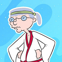 Трофей {trophy} в игре Nickelodeon All-Star Brawl 2 для PS5