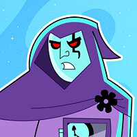 Трофей {trophy} в игре Nickelodeon All-Star Brawl 2 для PS5