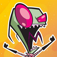 Трофей {trophy} в игре Nickelodeon All-Star Brawl 2 для PS5