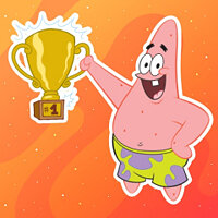 Трофей {trophy} в игре Nickelodeon All-Star Brawl 2 для PS5