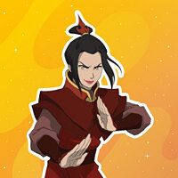 Трофей {trophy} в игре Nickelodeon All-Star Brawl 2 для PS5