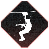 Трофей {trophy} в игре Call of Duty: Modern Warfare 3 для PS4