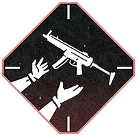 Трофей {trophy} в игре Call of Duty: Modern Warfare 3 для PS4