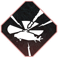 Трофей {trophy} в игре Call of Duty: Modern Warfare 3 для PS4