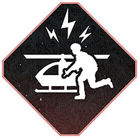 Трофей {trophy} в игре Call of Duty: Modern Warfare 3 для PS4