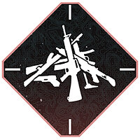 Трофей {trophy} в игре Call of Duty: Modern Warfare 3 для PS4