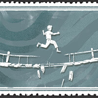 Достижение Mountain Runner в игре Tintin Reporter: Cigars of the Pharaoh для Xbox Series