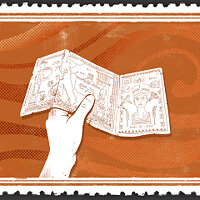 Достижение My Papyrus! в игре Tintin Reporter: Cigars of the Pharaoh для Xbox Series