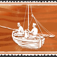 Достижение Abandon Ship! в игре Tintin Reporter: Cigars of the Pharaoh для Xbox Series