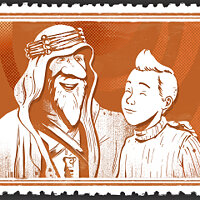 Достижение Barking Dog в игре Tintin Reporter: Cigars of the Pharaoh для Xbox Series