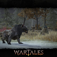 Достижение There can be only one! в игре Wartales для Xbox Series