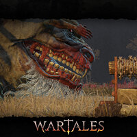 Достижение Perseverance is a quality в игре Wartales для Xbox Series
