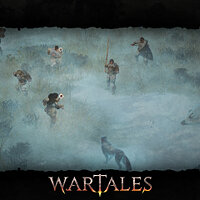 Достижение This is fine в игре Wartales для Xbox Series