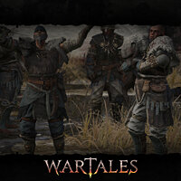Достижение The fate of Brigga в игре Wartales для Xbox Series