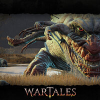 Достижение The curse of Brigga в игре Wartales для Xbox Series