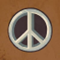 Достижение Peacemaker в игре The Invincible для GOG