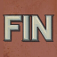 Достижение The End в игре The Invincible для GOG