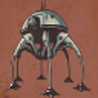 Достижение The Alliance в игре The Invincible для GOG