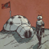 Достижение The Camp в игре The Invincible для GOG