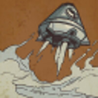 Достижение I leave no man behind в игре The Invincible для GOG